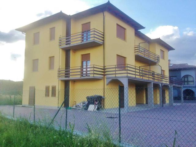 Appartamento in vendita a Tuoro sul Trasimeno PG