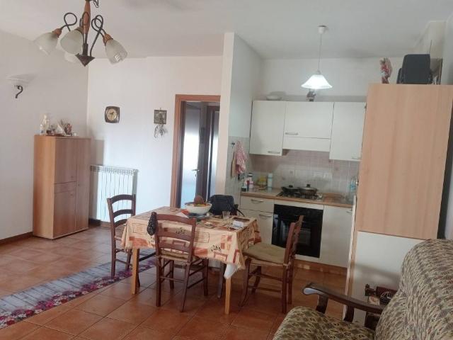 Appartamento in vendita a Tuoro sul Trasimeno PG