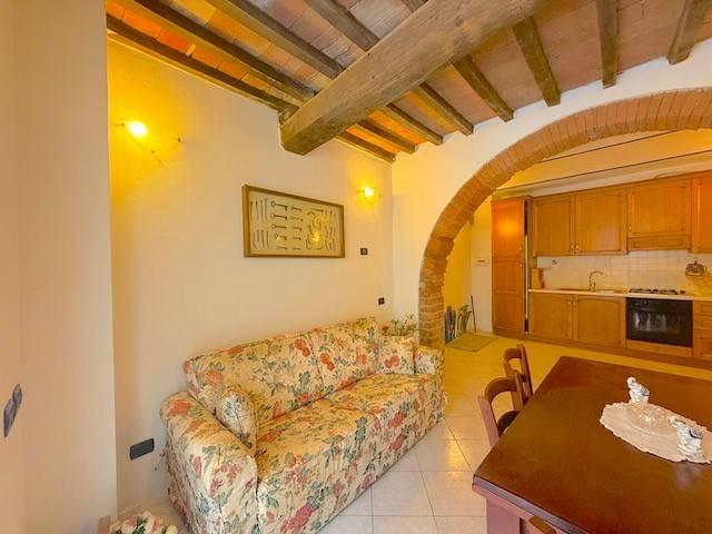 Appartamento in vendita a Tuoro sul Trasimeno PG