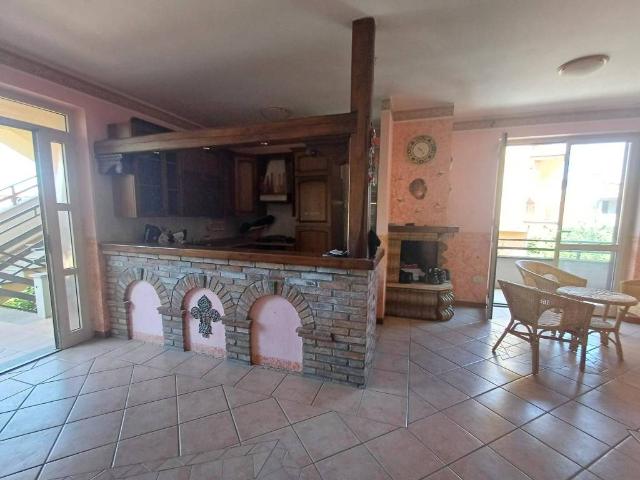 Appartamento in vendita a Tuscania VT