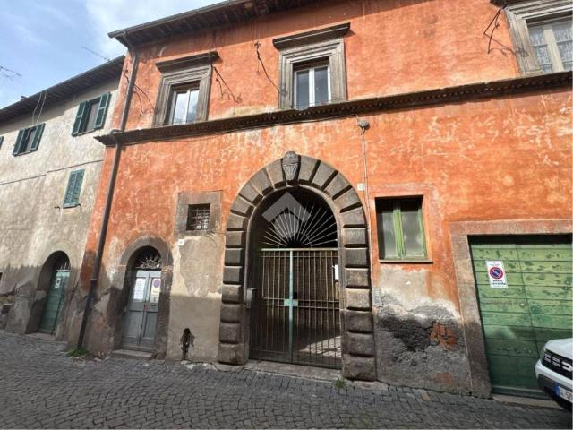 Appartamento in vendita a Tuscania VT