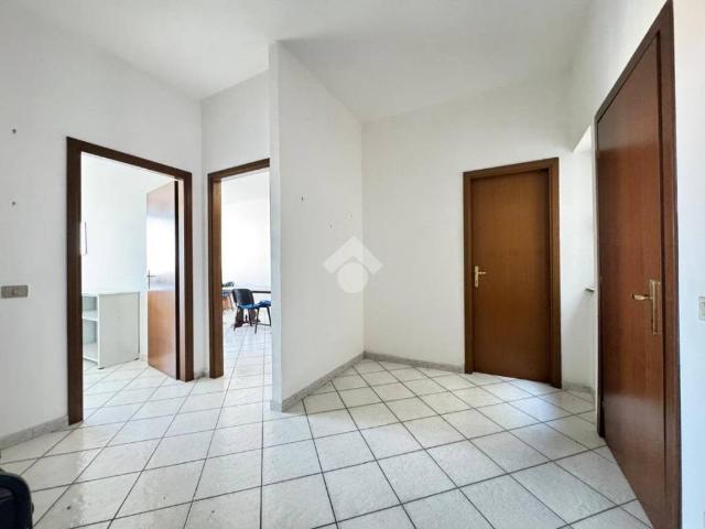 Appartamento in vendita a Tuscania VT