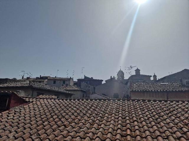 Appartamento in vendita a Tuscania VT