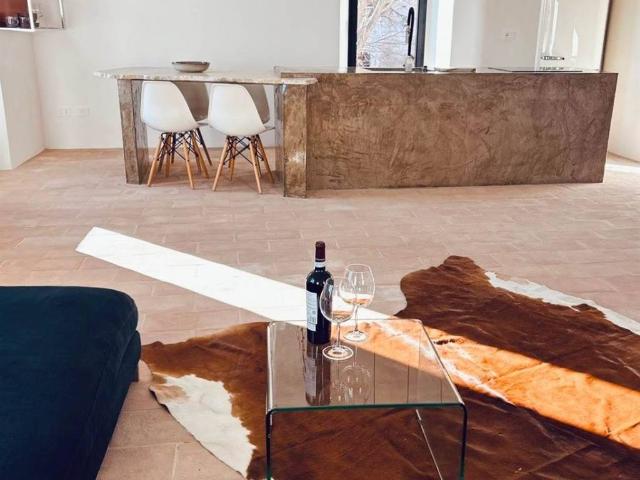 Appartamento in vendita a Tuscania VT