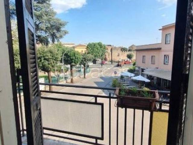 Appartamento in vendita a Tuscania via 24 Maggio, 3