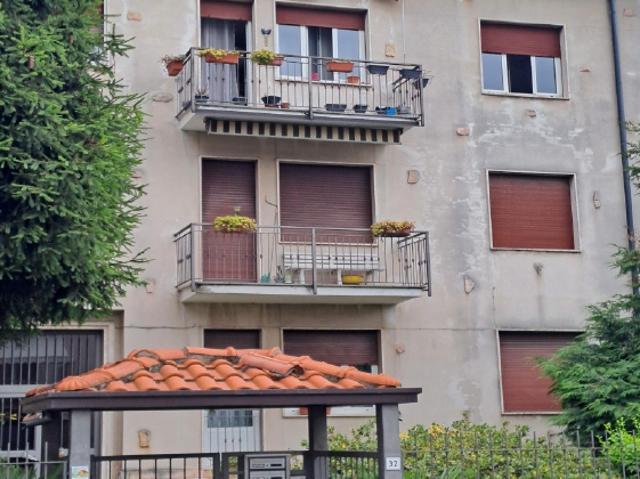 Appartamento in vendita a Turate