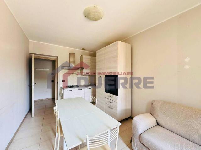 Appartamento in vendita a Turate via Giuseppe Parini, 6