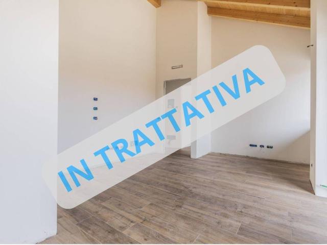 Appartamento in vendita a Turate CO