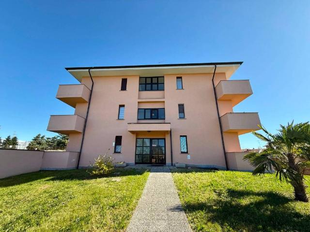 Appartamento in vendita a Turate CO