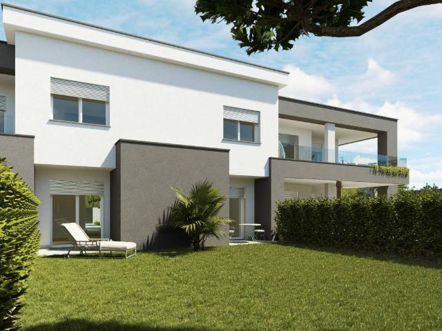 Appartamento in vendita a Turate CO