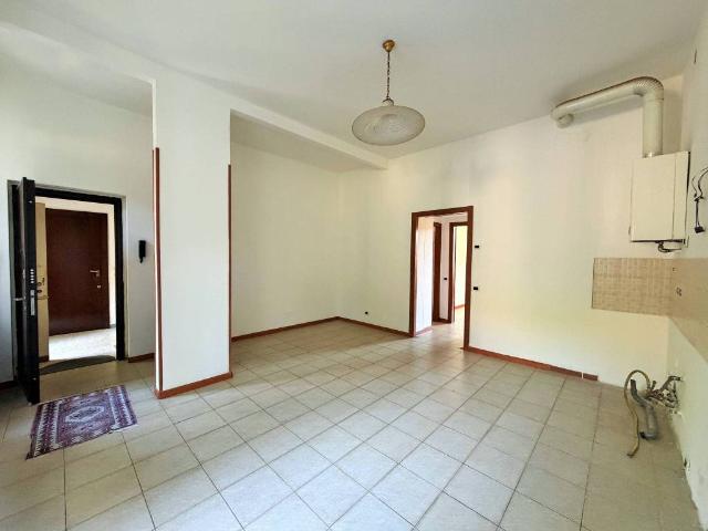 Appartamento in vendita a Turate CO