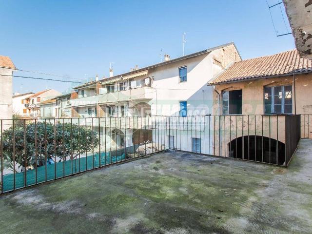 Appartamento in vendita a Turate CO