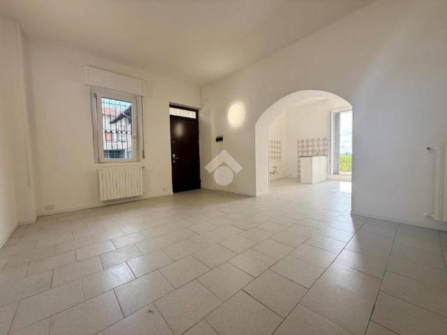 Appartamento in vendita a Turate CO