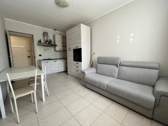 Appartamento in vendita a Turate CO