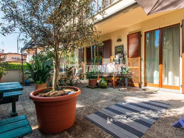 Appartamento in vendita a Turate CO