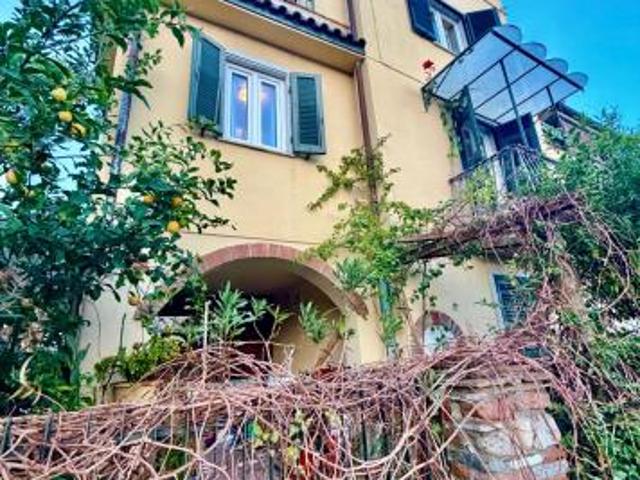 Appartamento in vendita a Turano Massa 50 mq Rif: 1400308