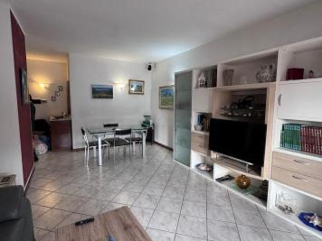 Appartamento in vendita a Turano Massa 113 mq Rif: 1386296