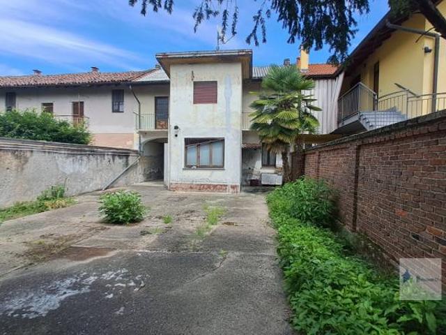 Appartamento in Vendita a Turbigo