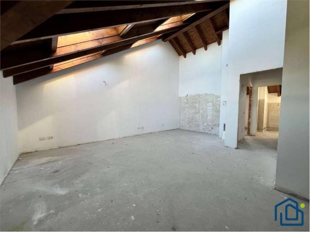 Appartamento in vendita a Turbigo MI