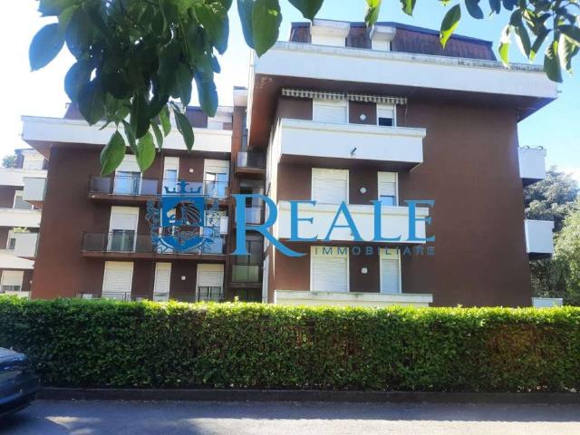 Appartamento in vendita a Turbigo MI