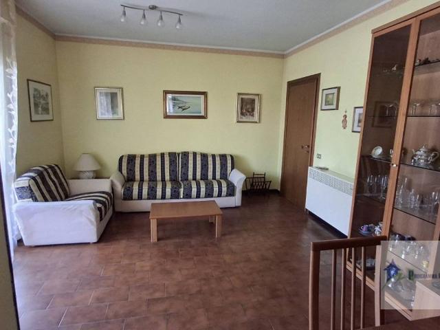 Appartamento in vendita a Turbigo MI