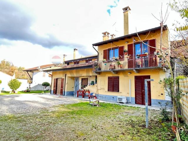 Appartamento in vendita a Turbigo MI