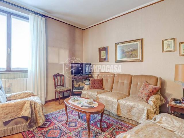 Appartamento in vendita a Turbigo MI