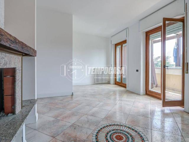 Appartamento in vendita a Turbigo MI