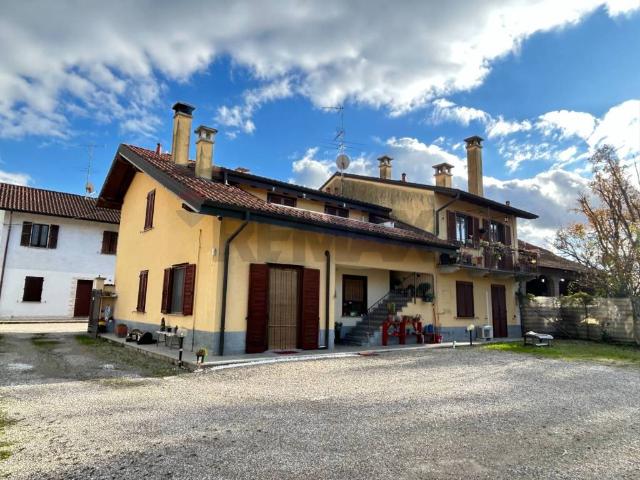Appartamento in vendita a Turbigo MI