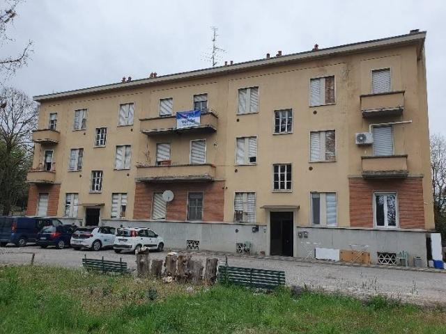 Appartamento in vendita a Turbigo MI