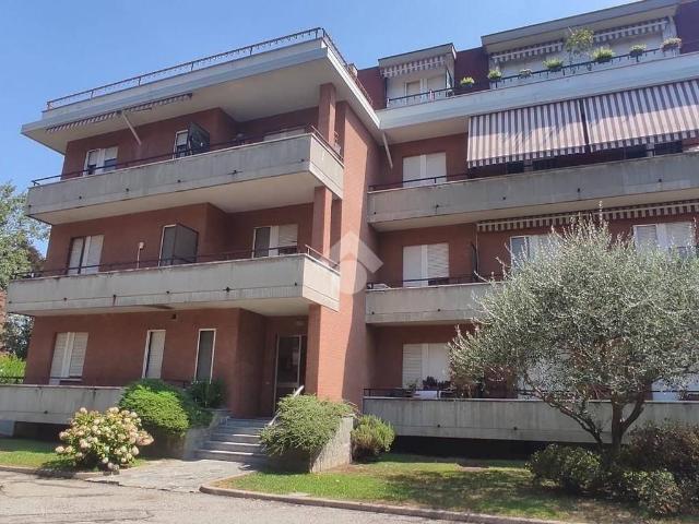 Appartamento in vendita a Turbigo MI