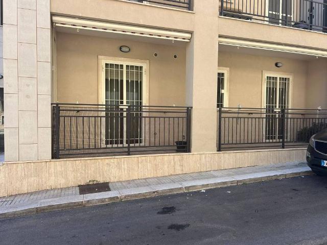 Appartamento in vendita a Turi BA