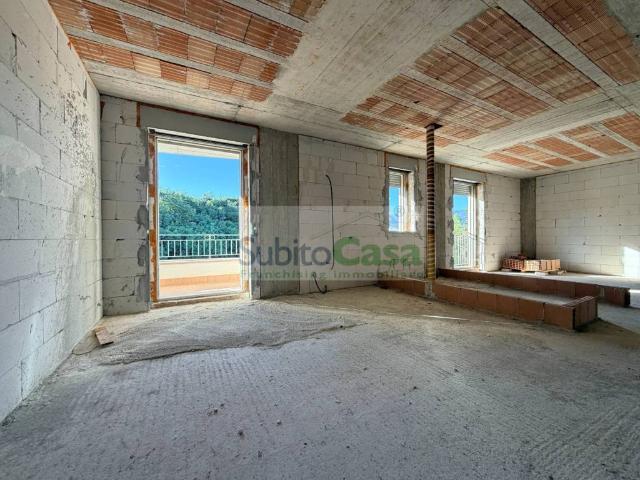 Appartamento in vendita a Turrivalignani PE