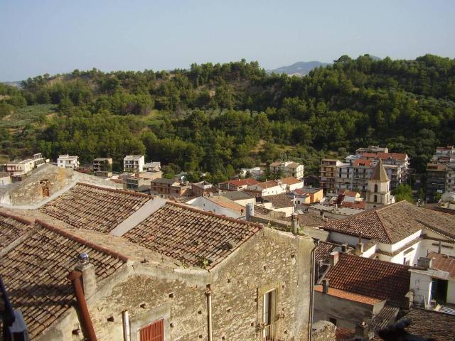 Appartamento in vendita a Tursi MT