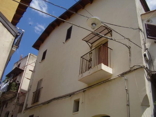 Appartamento in vendita a Tursi via Toselli 20