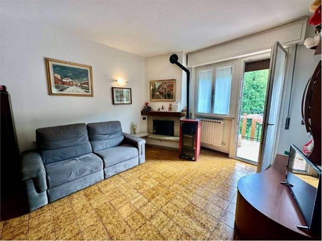 Appartamento in vendita a Taceno LC