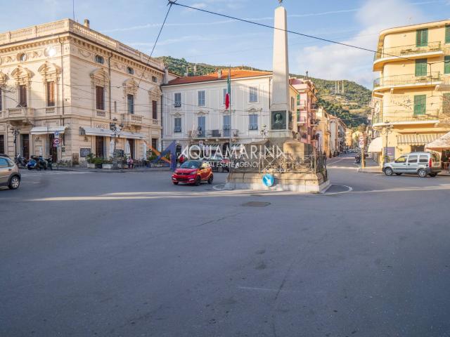 Appartamento in vendita a Taggia