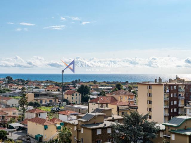 Appartamento in vendita a Taggia