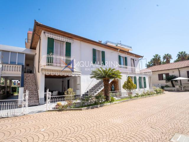 Appartamento in vendita a Taggia, Arma di Taggia