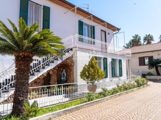 Appartamento in vendita a Taggia, Arma di Taggia