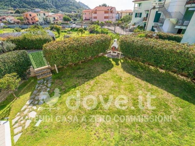 Appartamento in vendita a Taggia IM