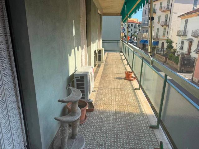 Appartamento in vendita a Taggia IM