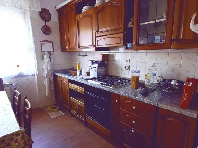 Appartamento in vendita a Taggia IM