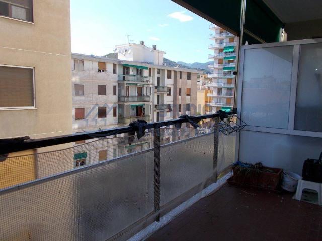 Appartamento in vendita a Taggia IM