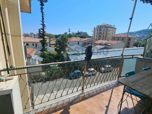 Appartamento in vendita a Taggia IM