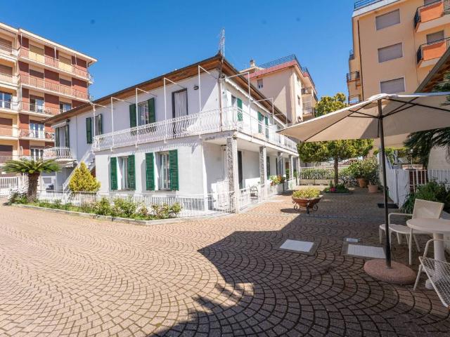 Appartamento in vendita a Taggia IM