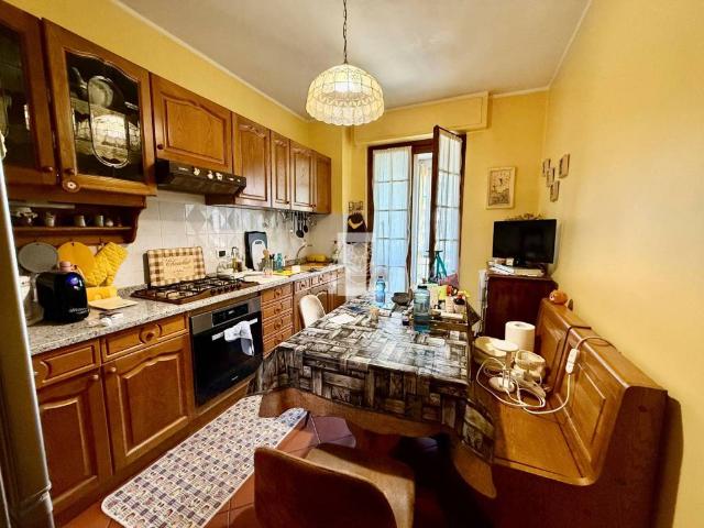 Appartamento in vendita a Taggia IM