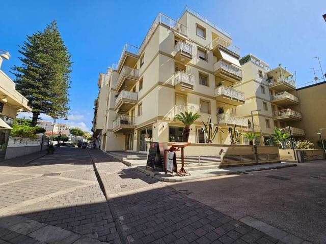 Appartamento in vendita a Taggia IM
