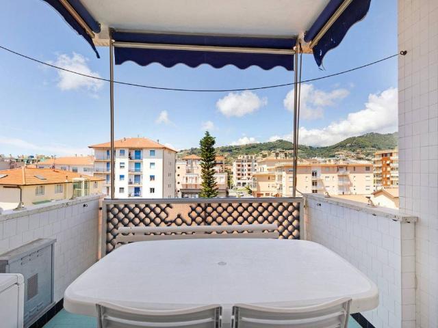 Appartamento in vendita a Taggia IM