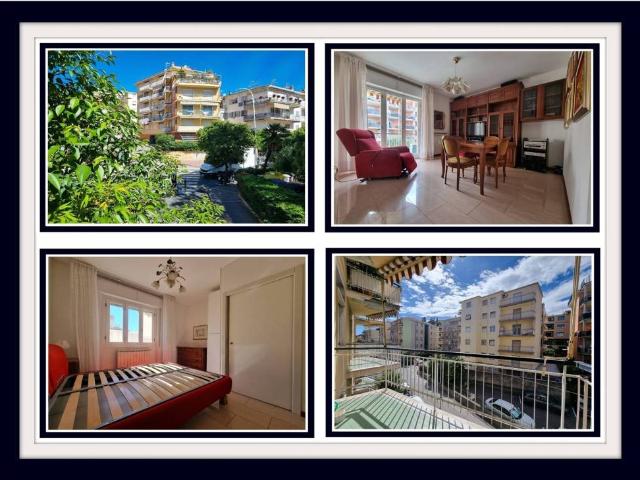 Appartamento in vendita a Taggia IM